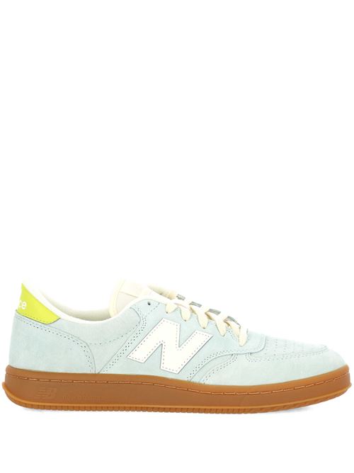 Sneakers T500 NEW BALANCE | CT500EBCLAY ASH